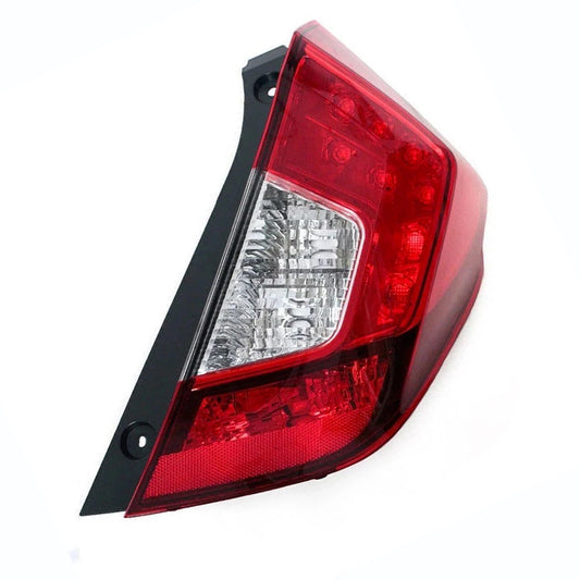 Right Rear Tail Light Suitable for Honda Fit Jazz GK5 RS 2014¡§C2016 Model
