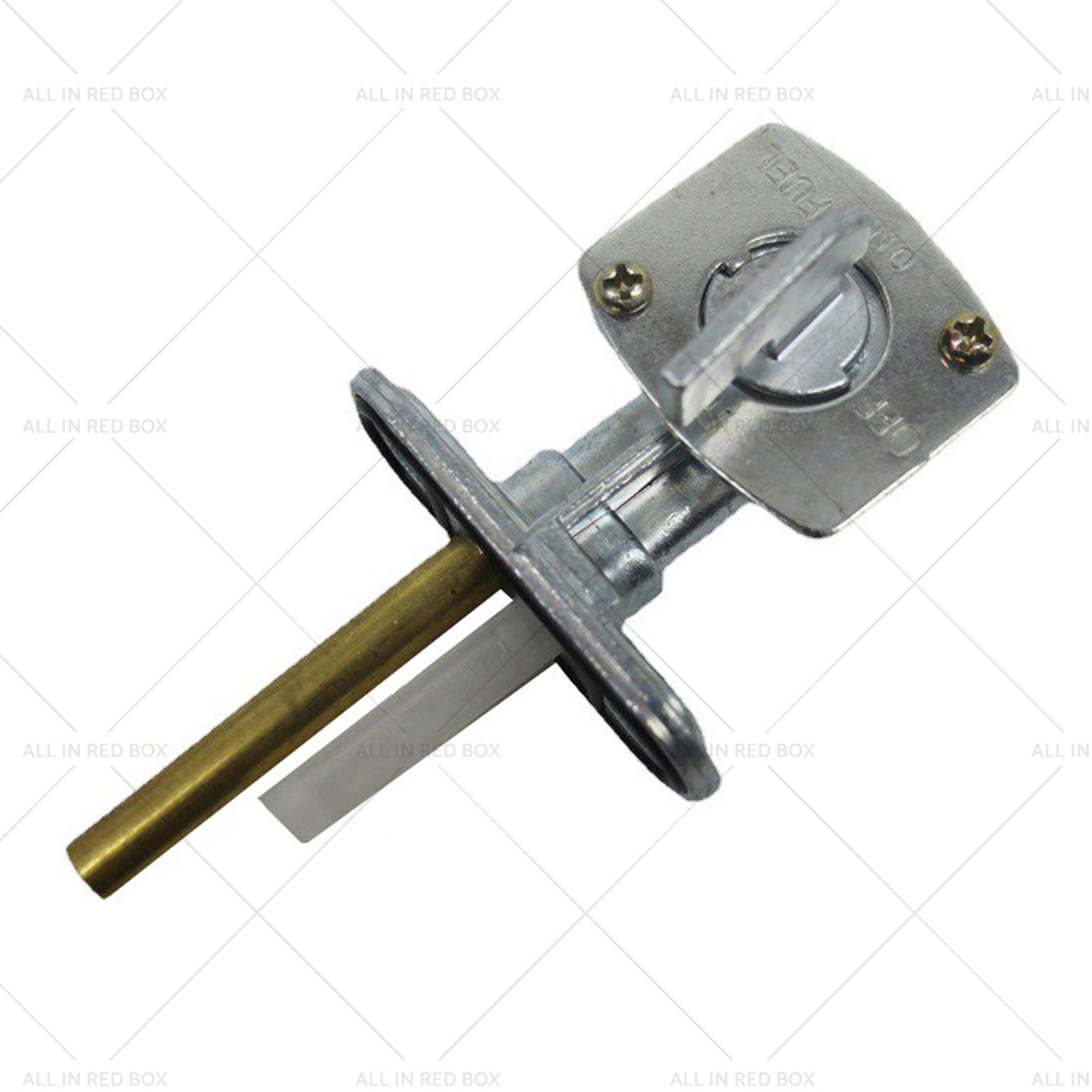 {{ 5 16'' Fuel Valve Switch Petcock For Kawasaki VN1500 KL650 Bayou300 Suzuki DR200 }} - Buy Car Parts Online at {{ Kaka Auto Parts }}.