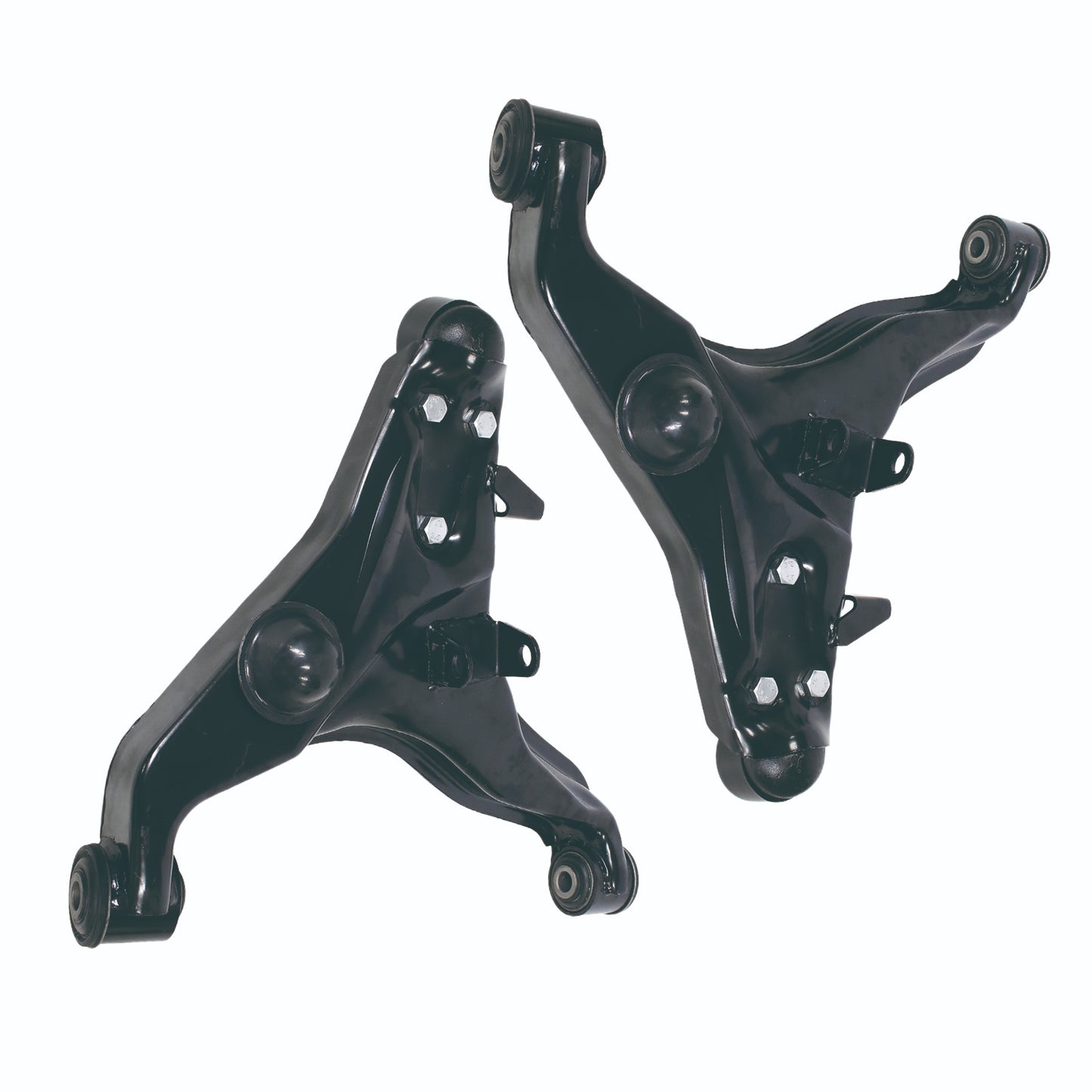LH RH Front Lower Control Arms Suitable For Mitsubishi Triton ML MN Diesel 06¡§C15