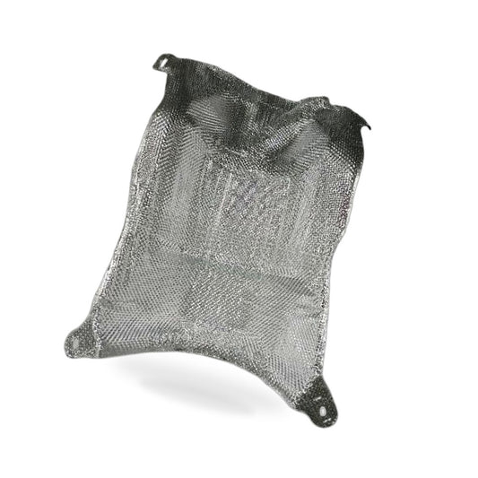 Exhaust Manifold Heat Shield Suitable for Ford Galaxy Mondeo S-Max 2006-2014