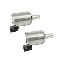 2x Automatic Transmission Solenoid Valve Suitable For Peugeot, Citro?n & Renault 257416