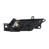 Left Inner Door Handle Chrome Suitable For Holden Captiva 5-Seater 2006-2018