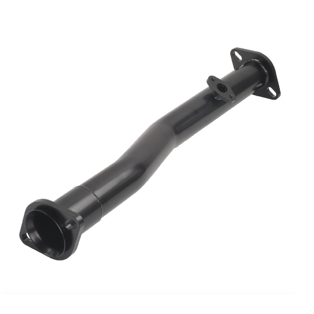 Black Exhaust Header Suitable For Toyota Pickup 4Runner 2.4L 22RE 4WD 1990¡§C1995