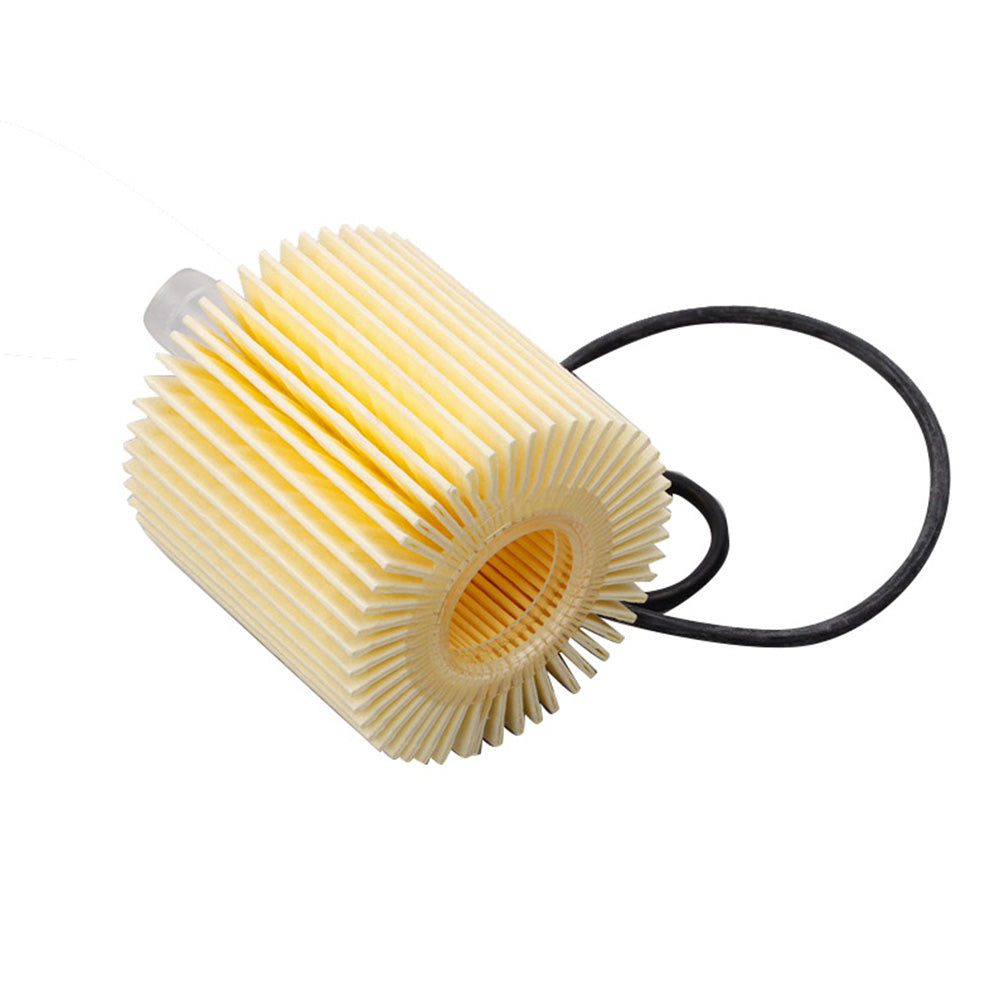 {{ 5PCS Oil Filter 04152-YZZA1 Suitable For Toyota Camry Kluger RAV 4 Lexus IS300h }} - Buy Car Parts Online at {{ Kaka Auto Parts }}.