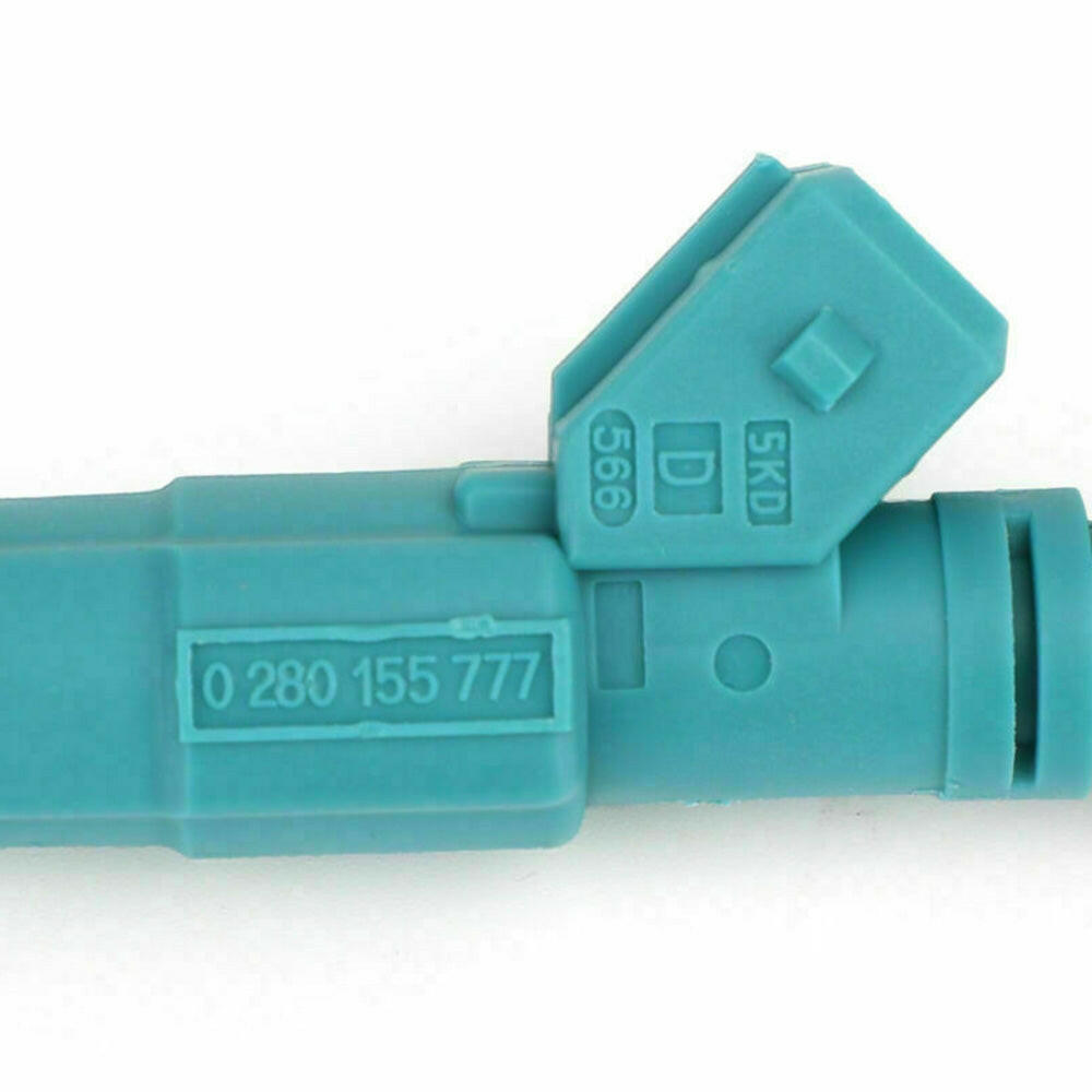 6x Fuel Injectors Suitable For Holden Commodore VG VN VP VR VS VT VU & Statesman VQ V8 5.0L