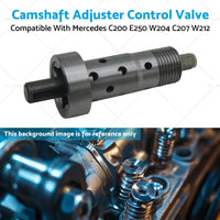 {{ Camshaft Adjuster Control Valve Suitable For Mercedes C200 E250 W204 C207 W212 }} - Buy Car Parts Online at {{ Kaka Auto Parts }}.