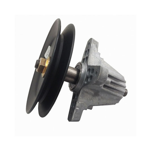Spindle Assy Suitable For Selected MTD Cub Cadet  Troy Bilt Mowers 918-04822A