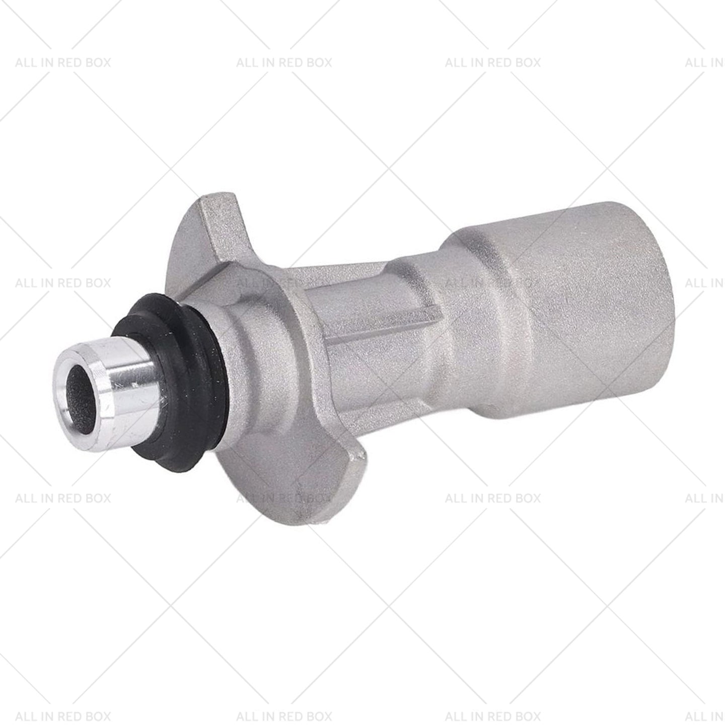 {{ Aluminum Engine Oil Cooler Pipe Suitable for Land Rover LR4 Range Rover Sport }} - Buy Car Parts Online at {{ Kaka Auto Parts }}.