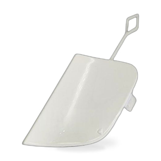 Rear Bumper Tow Hook Cover for 16-20 Mercedes E-Class W213 2138853701 2138850022 - ZT2