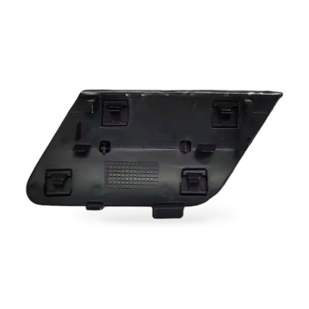 Rear Bumper Tow Hook Cover Suitable for Mercedes E-Class W212 2014-2015 - ZT3