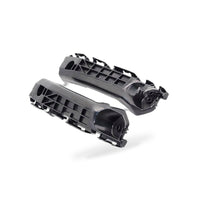 Rear Bumper Bracket Hanger Mounting Bracket Suitable for Lexus RX300 RX330 RX350 - BD4
