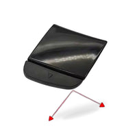 Front Bumper Tow Hook Cover Suitable for Mercedes A-Class W177 2023-2025 - BD2