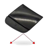 Front Bumper Tow Hook Cover Suitable for Mercedes A-Class W177 2023-2025 - ZT2