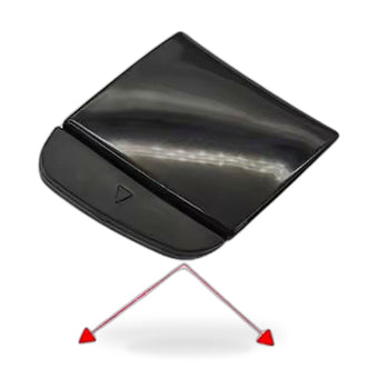 compare product Front Bumper Tow Hook Cover Suitable for Mercedes A-Class W177 2023-2025