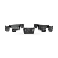 Front Bumper Center Bracket Suitable for Buick LaCrosse 2014-2015 90922349 - ZT3