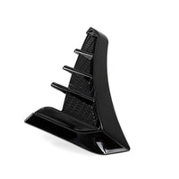 Door Fender Side Wing Suitable for Toyota Corolla Levin 2019-2021 Gloss Black - BD3
