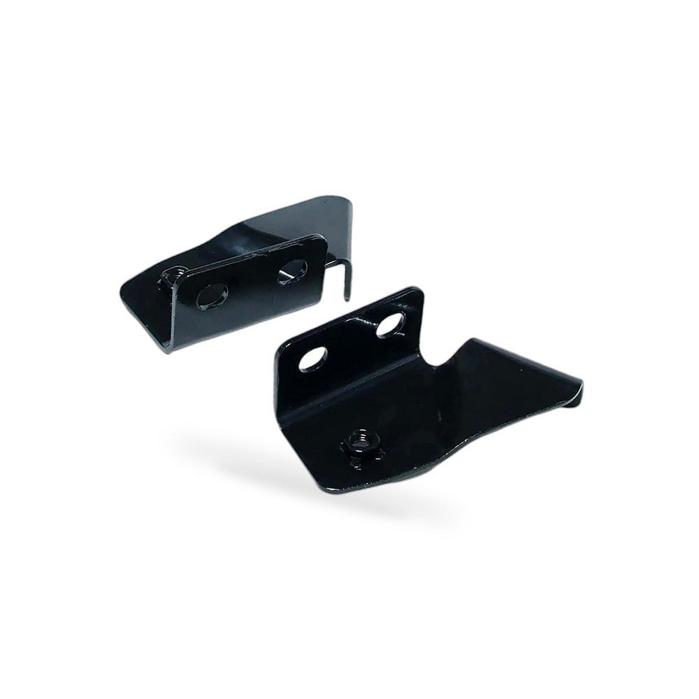 Front Bumper Bracket Suitable for 14-15 Silverado 1500 Sierra 1500 Passenger - BD1