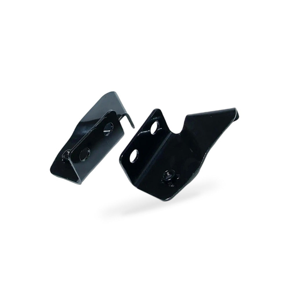 Front Bumper Bracket Suitable for 14-15 Silverado 1500 Sierra 1500 Passenger - BD2