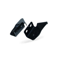 Front Bumper Bracket Suitable for 14-15 Silverado 1500 Sierra 1500 Passenger - BD2