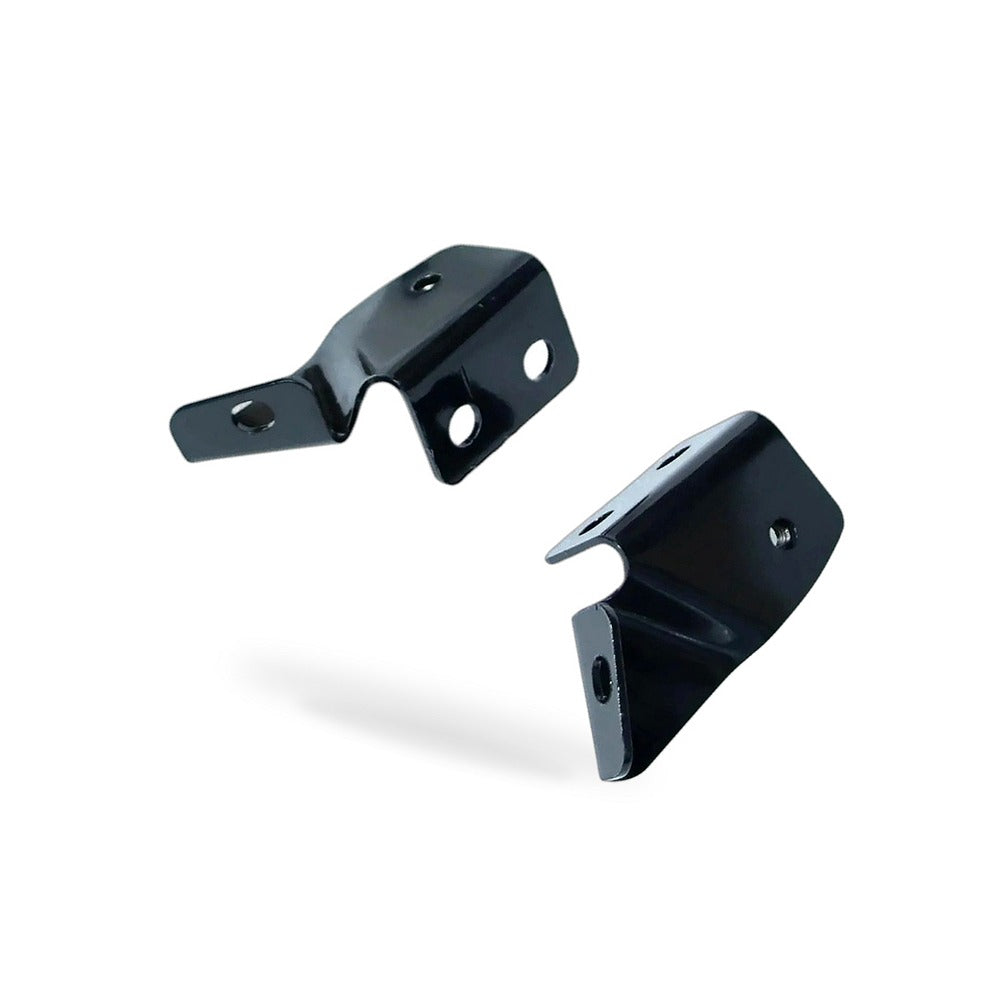 Front Bumper Bracket Suitable for 14-15 Silverado 1500 Sierra 1500 Passenger - BD3