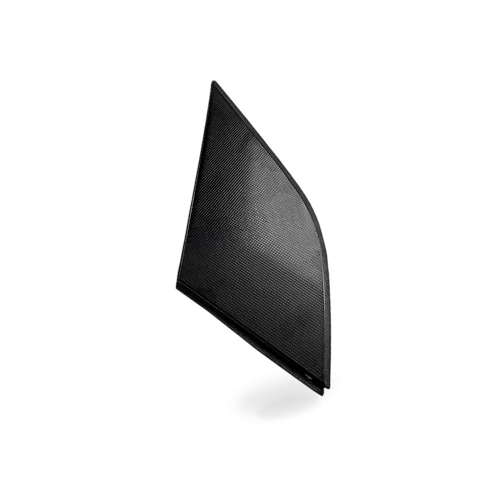 A-Pillar Triangle Cover Suitable for Mercedes W169 B180 B200 Right Side - BD4