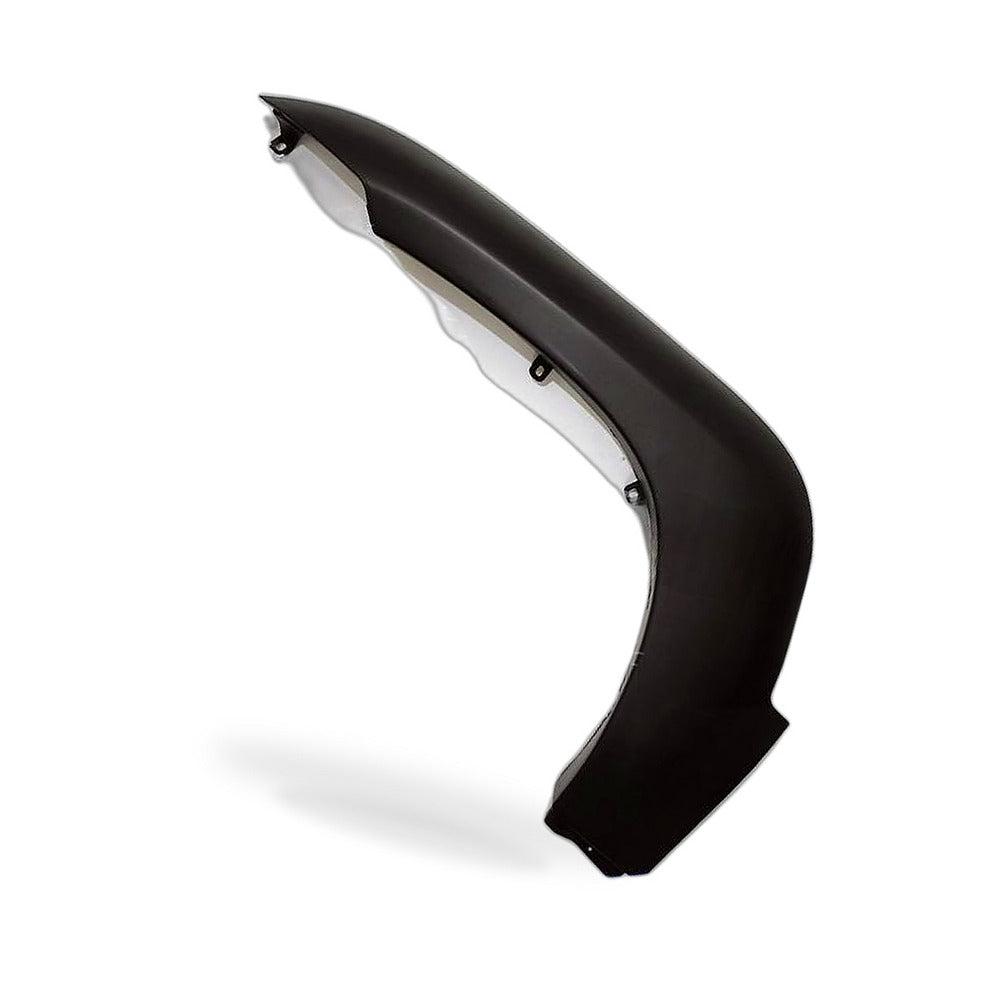 Fender Wheel Arch Trim Suitable for Toyota Land Cruiser Prado 2003-2009 Rear - BD3