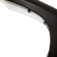 Fender Wheel Arch Trim Suitable for Toyota Land Cruiser Prado 2003-2009 Rear - XQ1