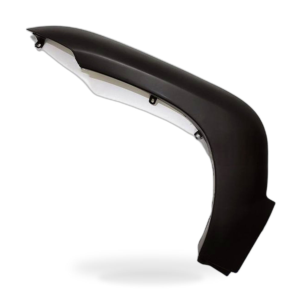 Fender Wheel Arch Trim Suitable for Toyota Land Cruiser Prado 2003-2009 Rear - ZT2