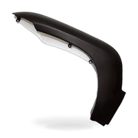 Fender Wheel Arch Trim Suitable for Toyota Land Cruiser Prado 2003-2009 Rear - ZT2