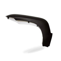 Fender Wheel Arch Trim Suitable for Toyota Land Cruiser Prado 2003-2009 Rear - BD2