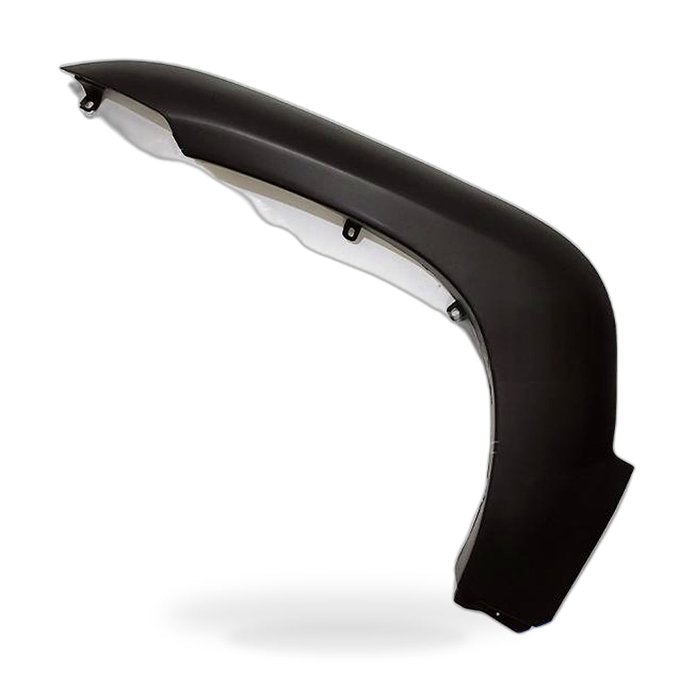 Fender Wheel Arch Trim Suitable for Toyota Land Cruiser Prado 2003-2009 Rear - ZT3