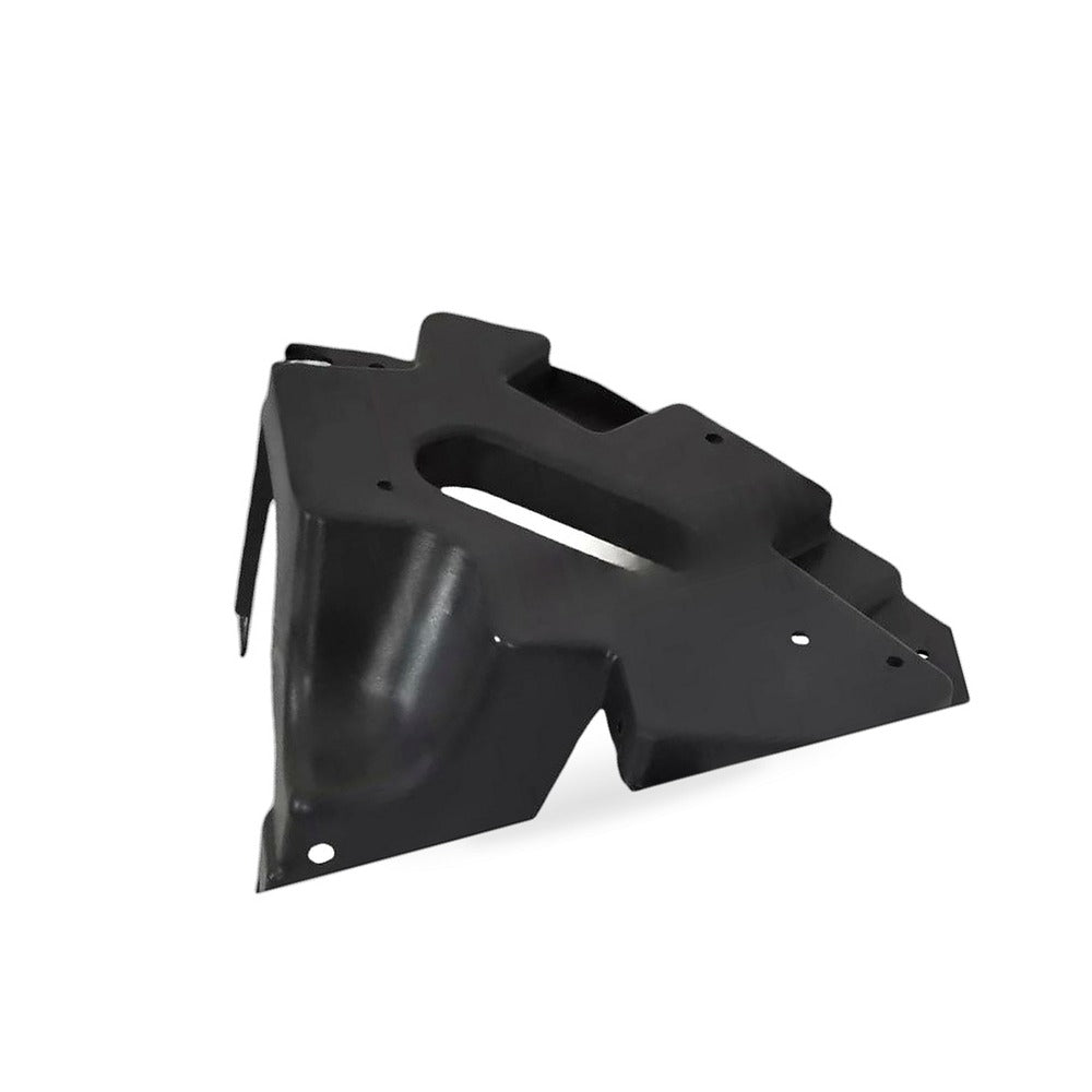 Front Bumper Bracket Suitable for Chevy Tahoe Suburban 2021-2023 Driver Left - BD4