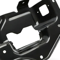 Inner Bumper Bracket Suitable for Chevrolet Silverado 1500 GMC Sierra 2014-2015 - XQ1