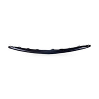 Front Bumper Trim Suitable for Mercedes-Benz E-Class W213 2016-2020 Sport Silver - ZT3