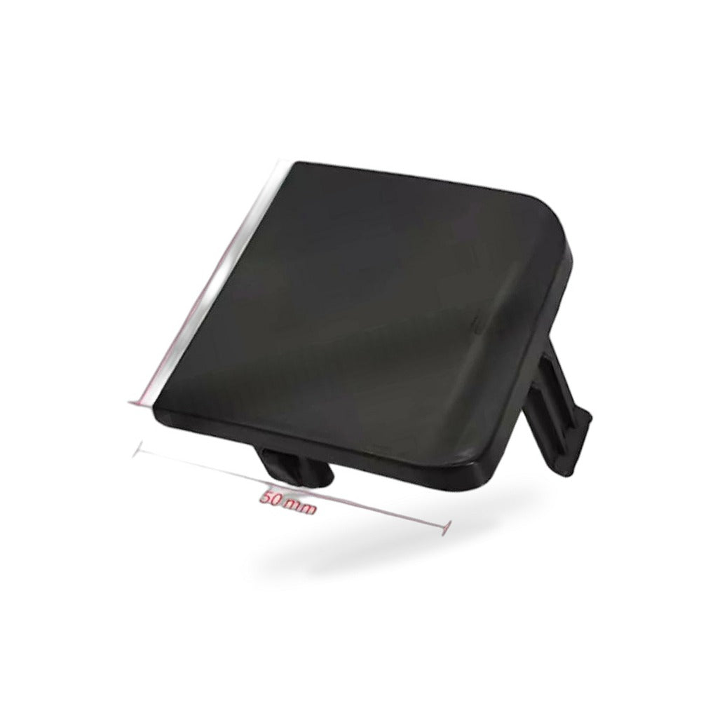 Front Bumper Tow Hook Cover Suitable for Mercedes-Benz S-Class W220 1998-2005 - BD4