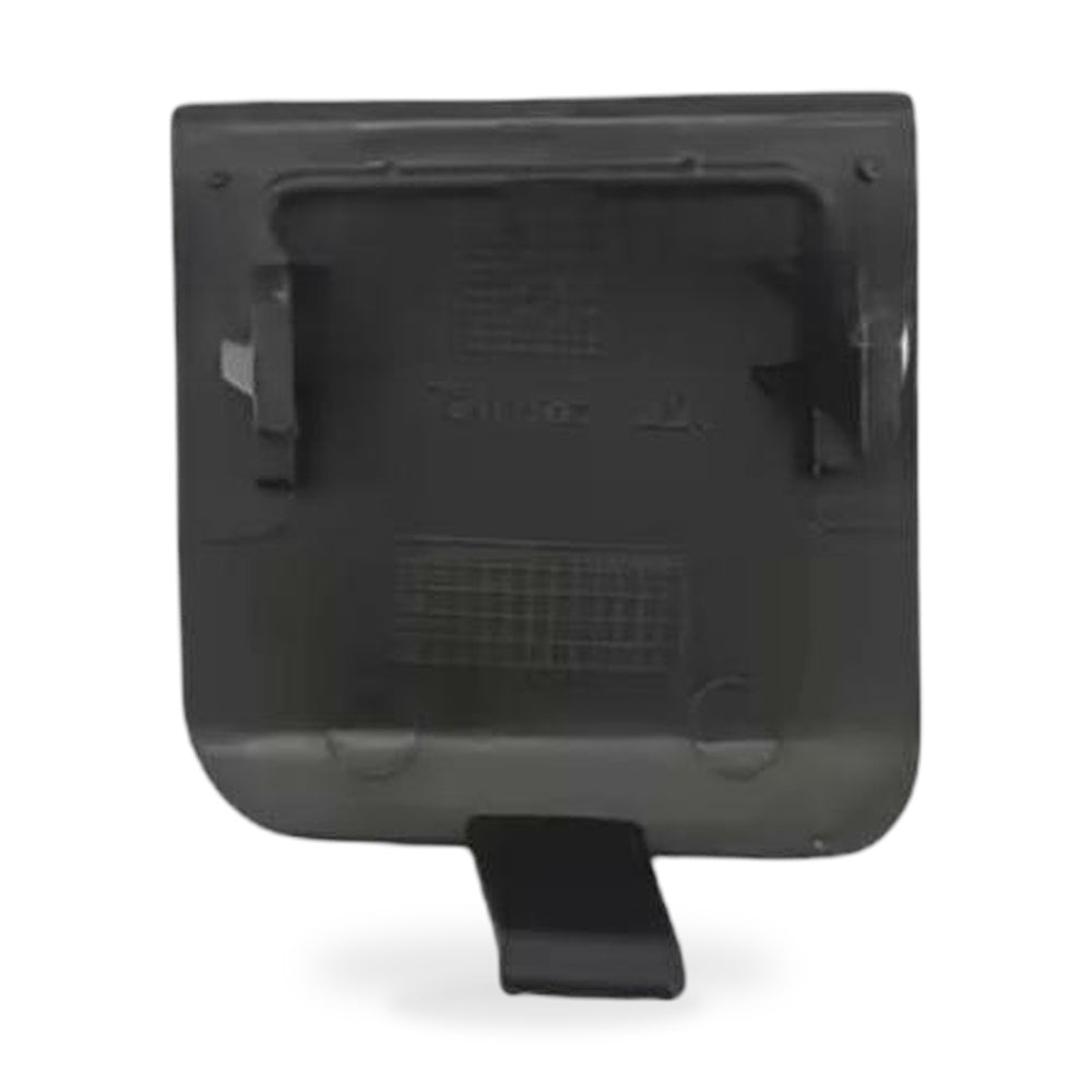 Front Bumper Tow Hook Cover Suitable for Mercedes-Benz S-Class W220 1998-2005 - ZT2