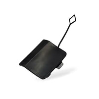 Rear Bumper Tow Hook Cover Suitable for Mercedes E-Class W212 2014-2015 - BD2