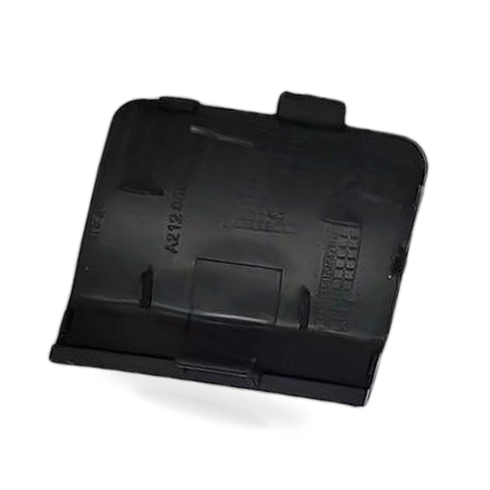 Rear Bumper Tow Hook Cover Suitable for Mercedes E-Class W212 2014-2015 - BD3