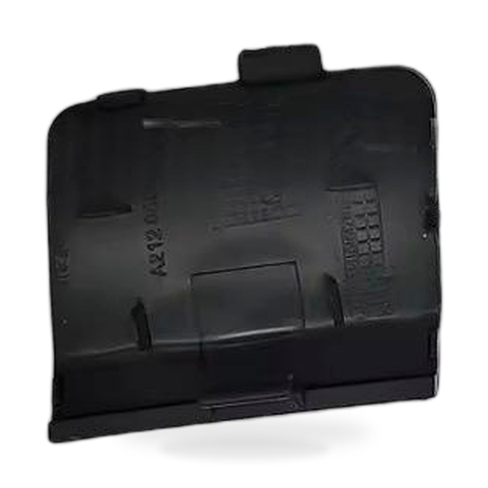 Rear Bumper Tow Hook Cover Suitable for Mercedes E-Class W212 2014-2015 - ZT3