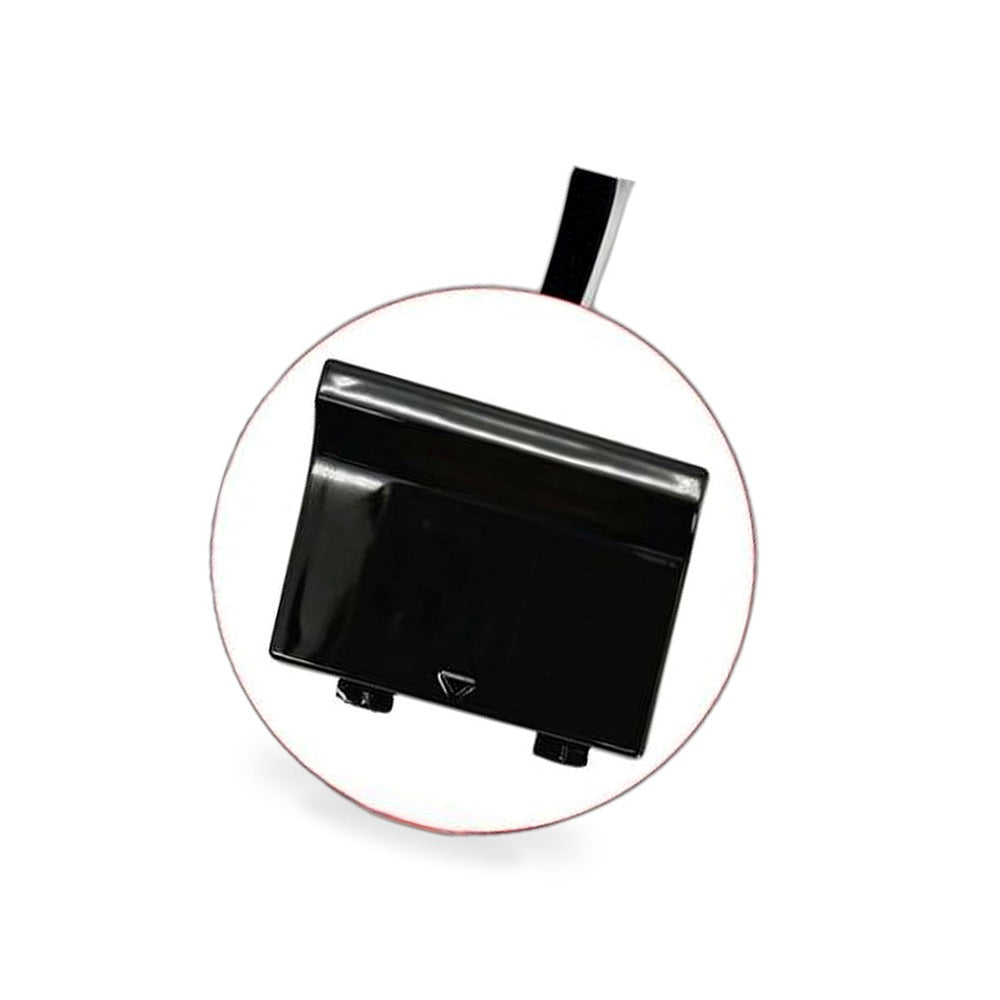 Rear Bumper Tow Hook Cover Suitable for Mercedes CLA W117 16-19 A1178859800 - BD1