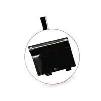 Rear Bumper Tow Hook Cover Suitable for Mercedes CLA W117 16-19 A1178859800 - BD2
