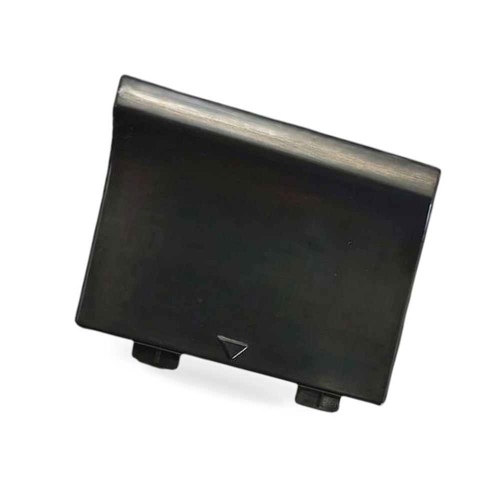 Rear Bumper Tow Hook Cover Suitable for Mercedes CLA W117 16-19 A1178859800 - BD3