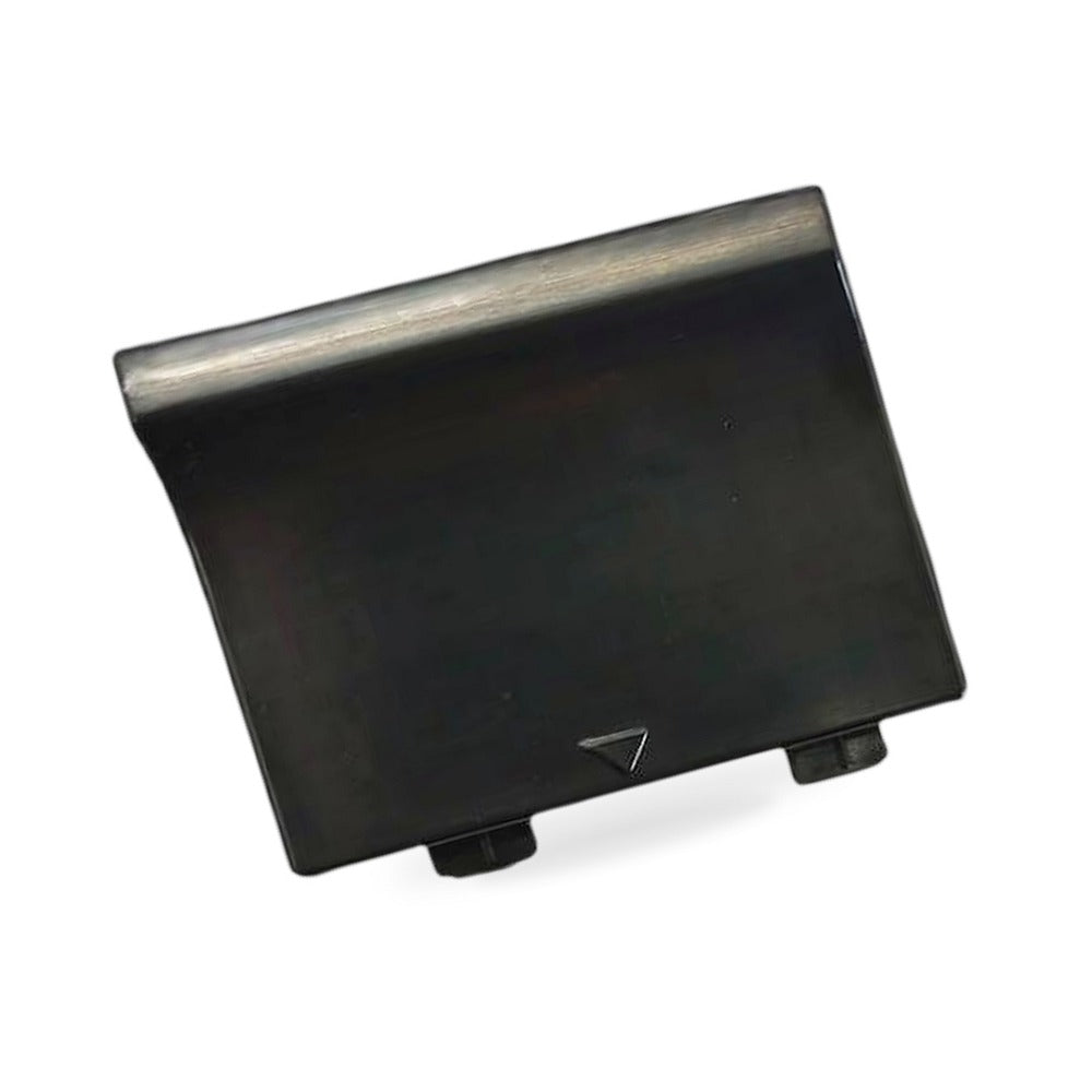Rear Bumper Tow Hook Cover Suitable for Mercedes CLA W117 16-19 A1178859800 - BD4