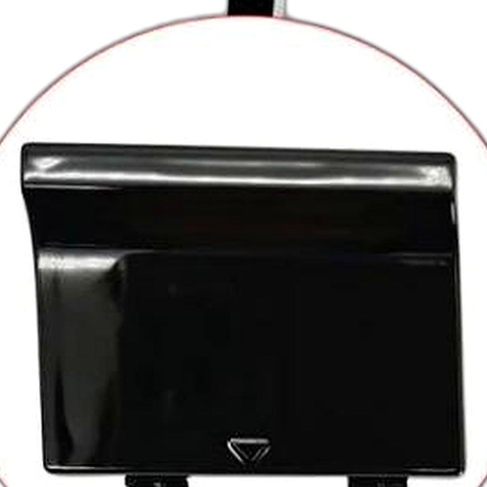 Rear Bumper Tow Hook Cover Suitable for Mercedes CLA W117 16-19 A1178859800 - XQ1