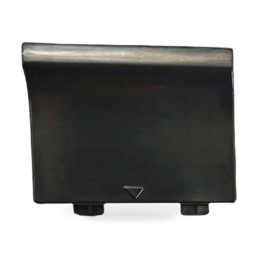Rear Bumper Tow Hook Cover Suitable for Mercedes CLA W117 16-19 A1178859800 - ZT3