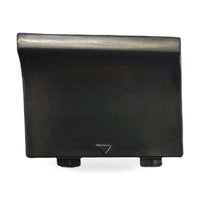 Rear Bumper Tow Hook Cover Suitable for Mercedes CLA W117 16-19 A1178859800 - ZT3