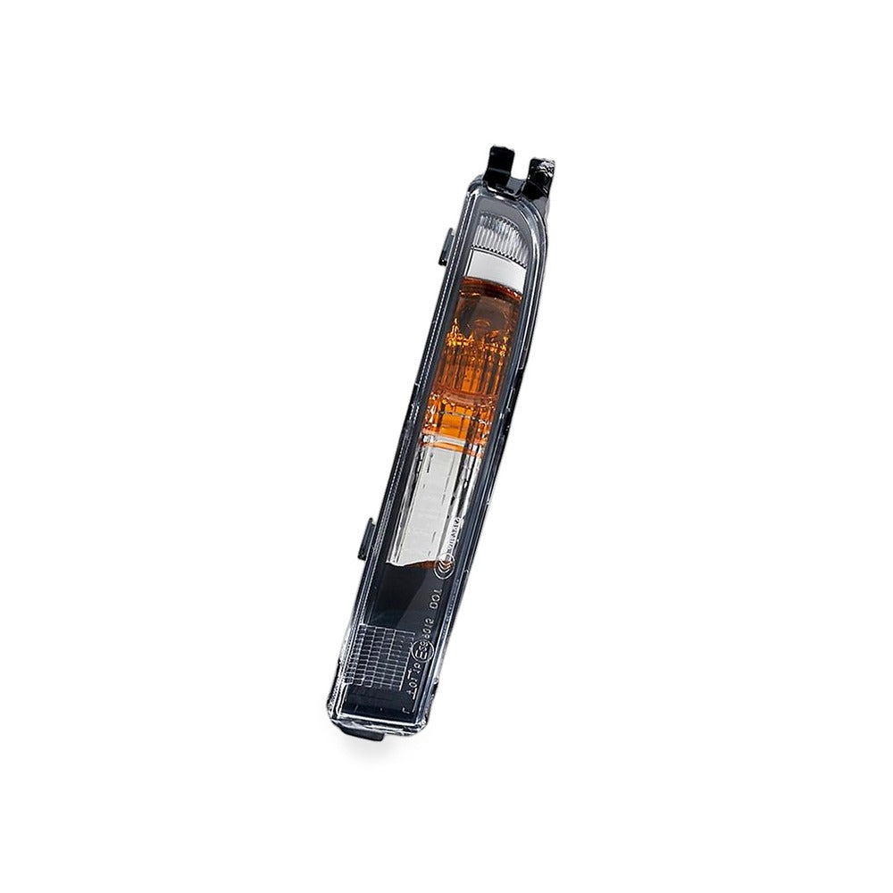 Front Bumper Turn Signal DRL Suitable for VW Beetle 2012-2015 Passenger Right - BD1