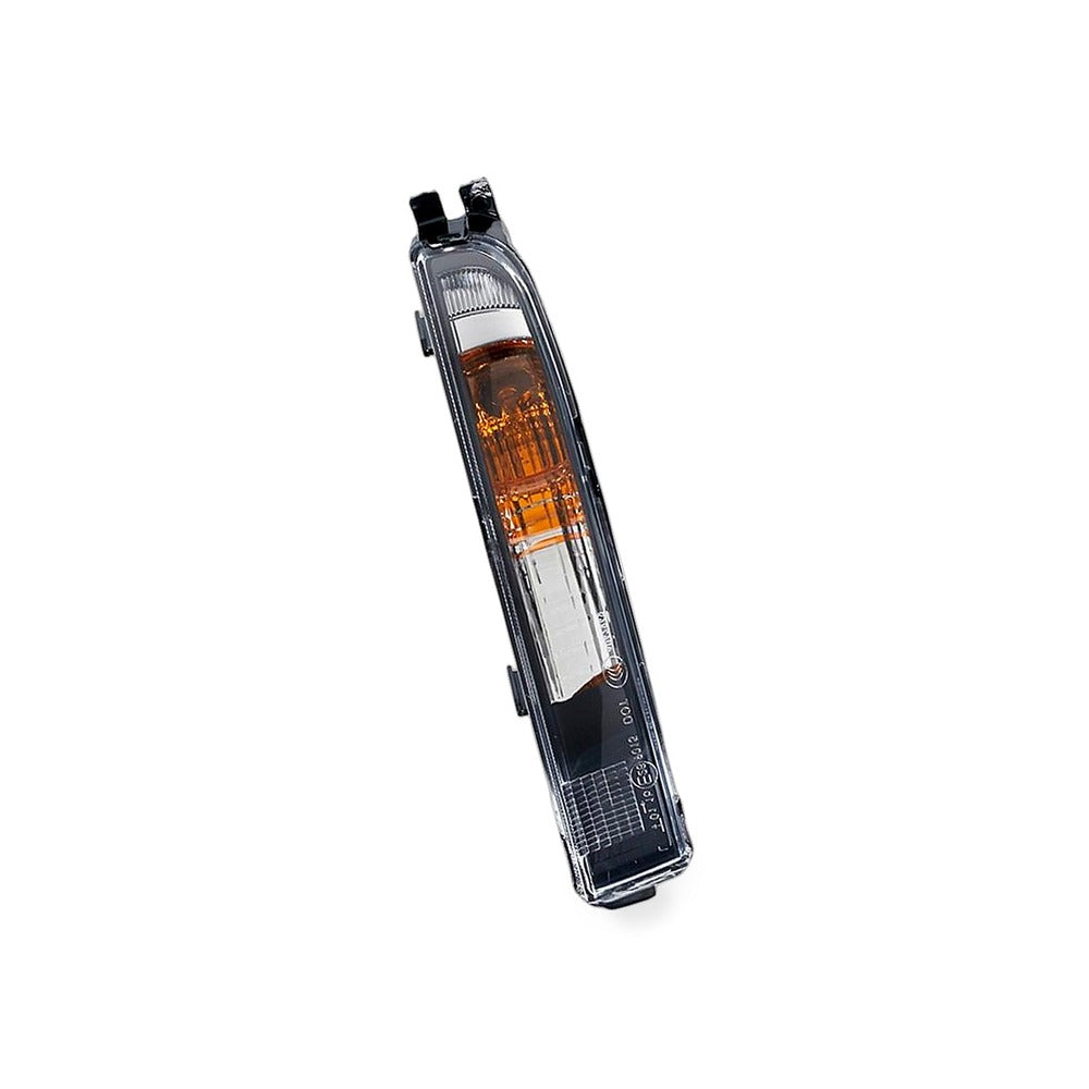 Front Bumper Turn Signal DRL Suitable for VW Beetle 2012-2015 Passenger Right - BD2