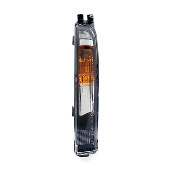 compare product Front Bumper Turn Signal DRL Suitable for VW Beetle 2012-2015 Passenger Right