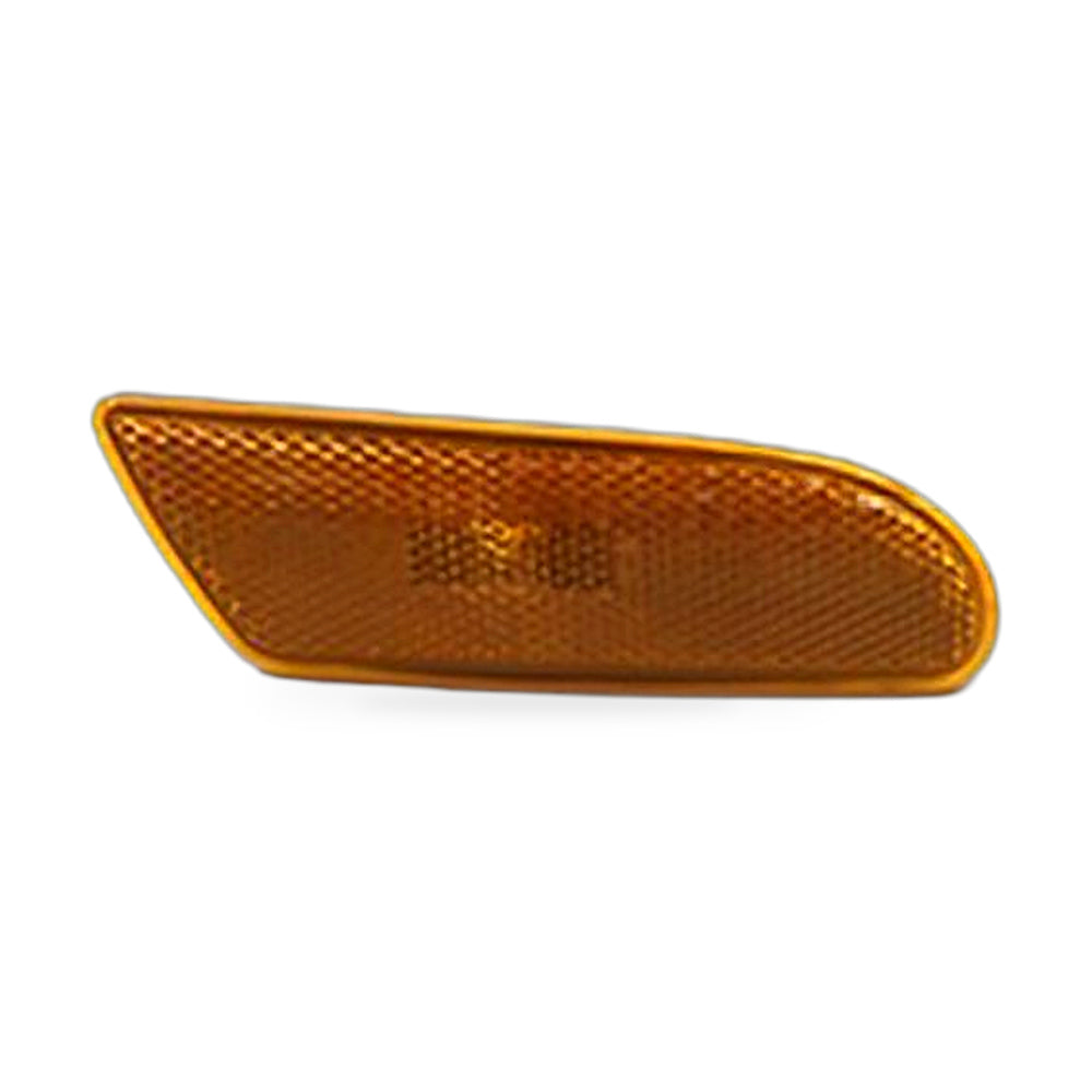Front Bumper Side Light Left Suitable for Mercedes S-Class W220 1998-2005 - ZT2